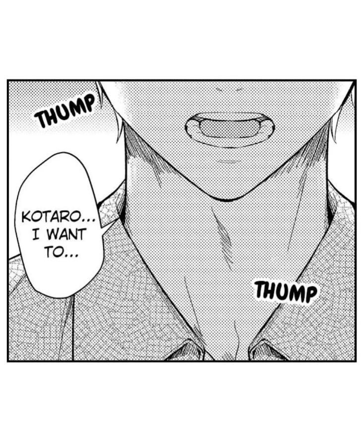 Eat Me Up, My Husband by Yukiharu – Uncensored – Ch. 36 [Eng] page 6