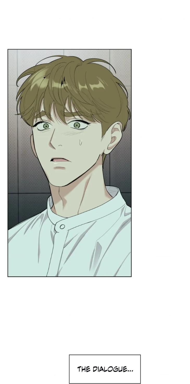 Miserable in Love by Chamji [Eng] page 6