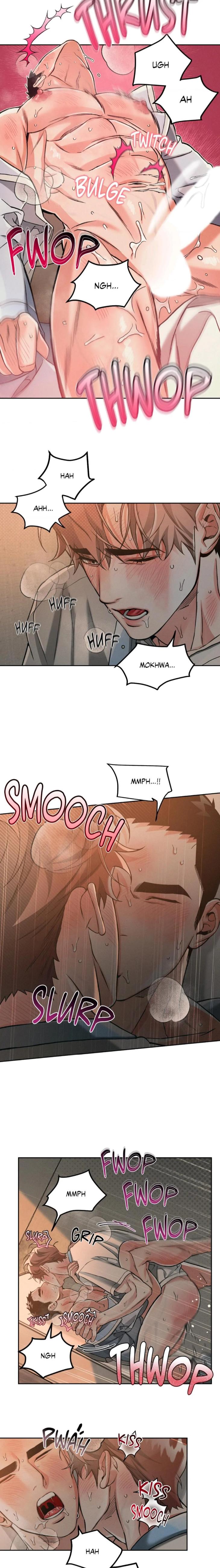 Beware the Ides of March by Stan/ Choi Song – Ch. 103 [Eng] page 7