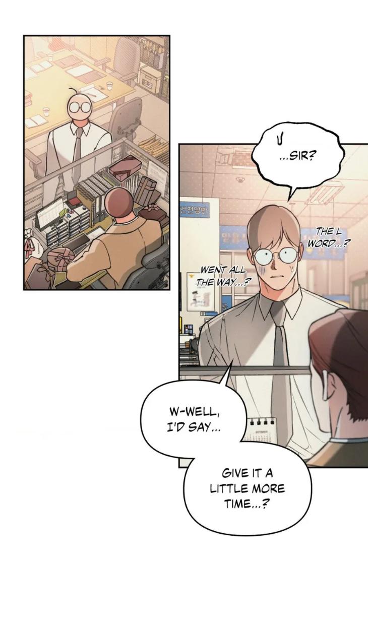 Beware the Ides of March by Stan/ Choi Song – Ch. 103 [Eng] page 6