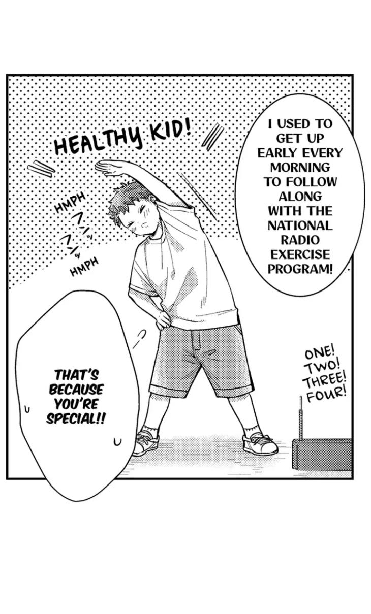 Eat Me Up, My Husband by Yukiharu – Uncensored – Ch. 36 [Eng] page 6