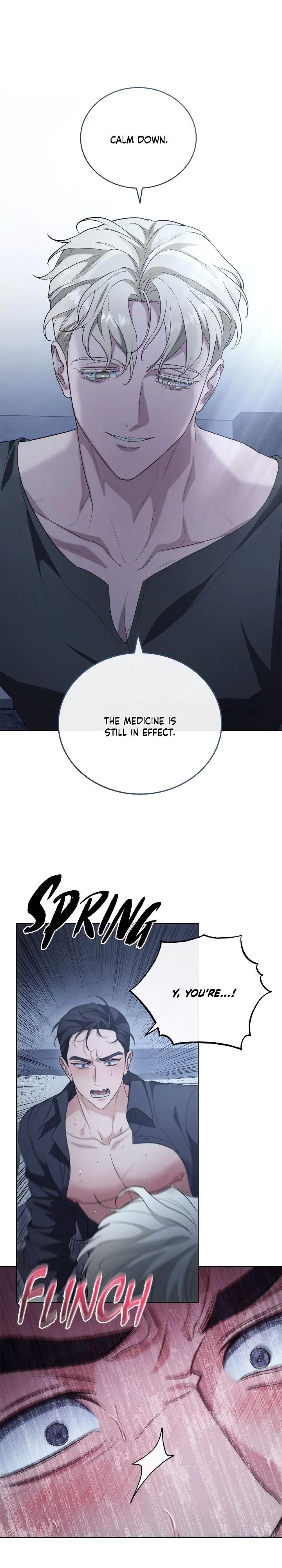 Unfinished Business by Ant Studio [Eng] page 6