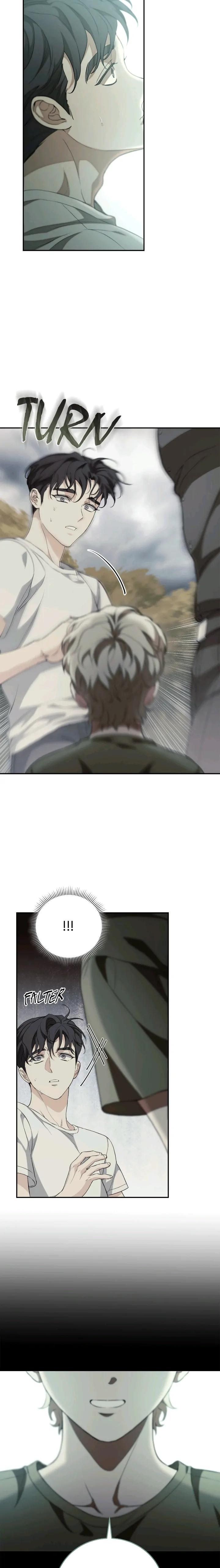 Unfinished Business by Ant Studio [Eng] page 6