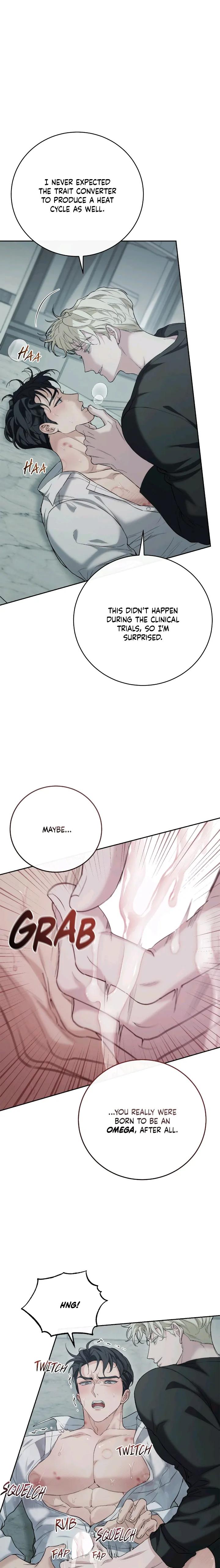 Unfinished Business by Ant Studio [Eng] page 6