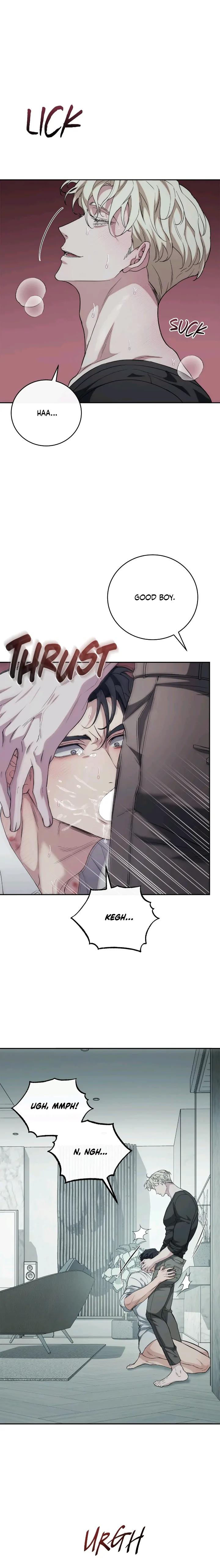 Unfinished Business by Ant Studio [Eng] page 7