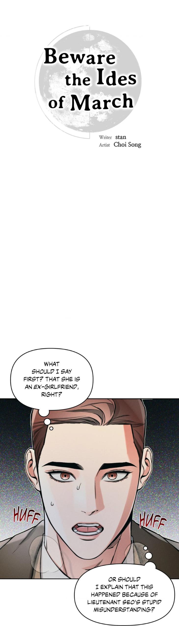 Beware the Ides of March by Stan/ Choi Song – Ch. 103 [Eng] page 7