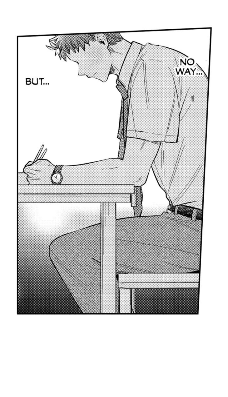 Eat Me Up, My Husband by Yukiharu – Uncensored – Ch. 36 [Eng] page 7