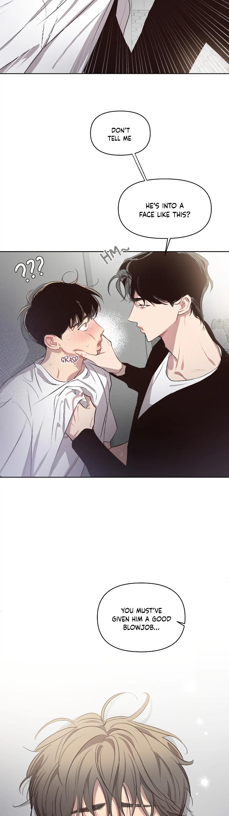 Hair-Raising Desires by Chaegoo – Uncensored – Ch. 34 [Eng] page 6