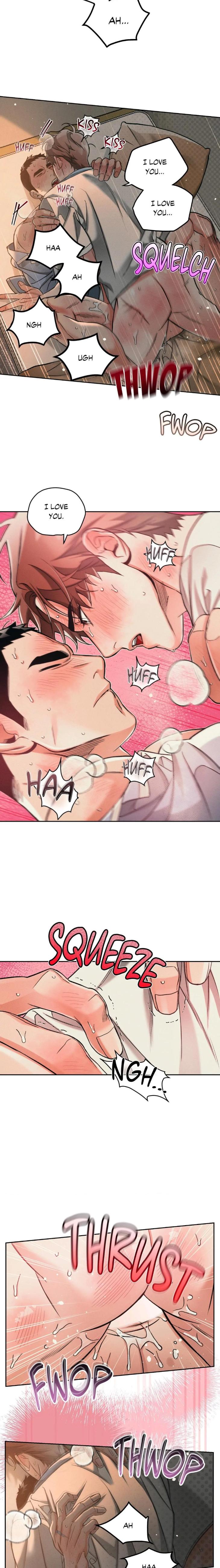 Beware the Ides of March by Stan/ Choi Song – Ch. 103 [Eng] page 8