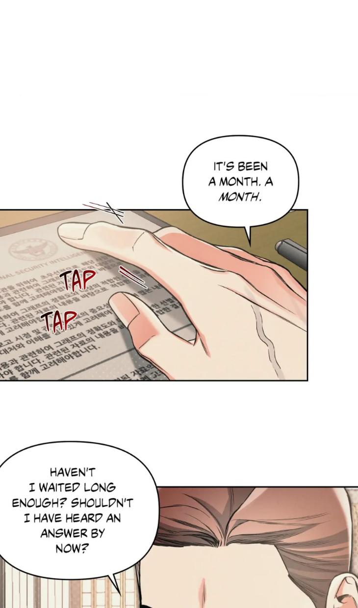 Beware the Ides of March by Stan/ Choi Song – Ch. 103 [Eng] page 7