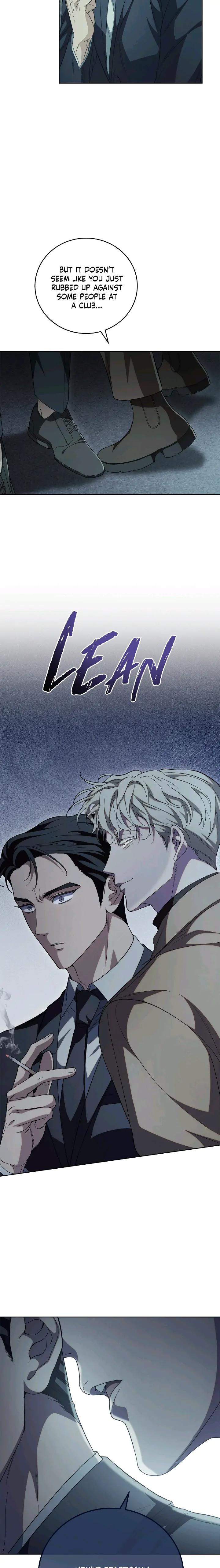 Unfinished Business by Ant Studio [Eng] page 7