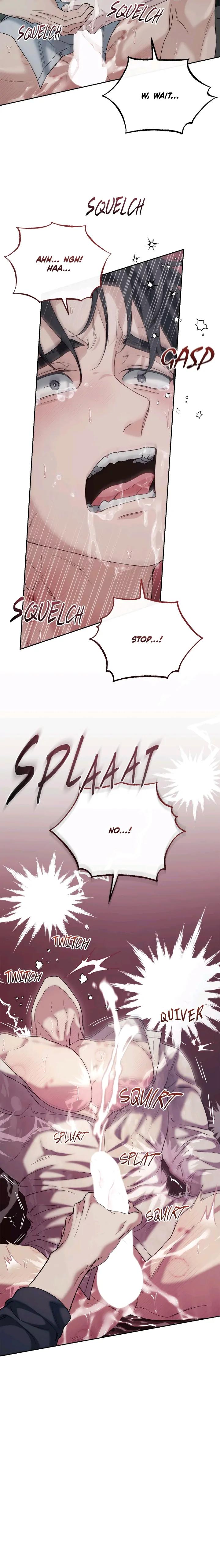 Unfinished Business by Ant Studio [Eng] page 7