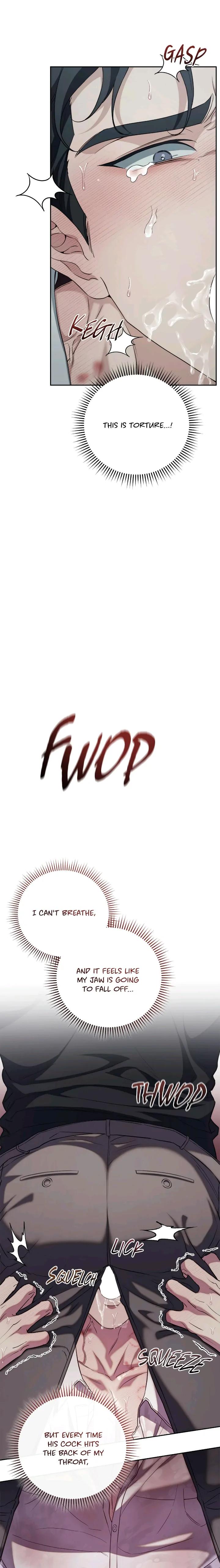 Unfinished Business by Ant Studio [Eng] page 8