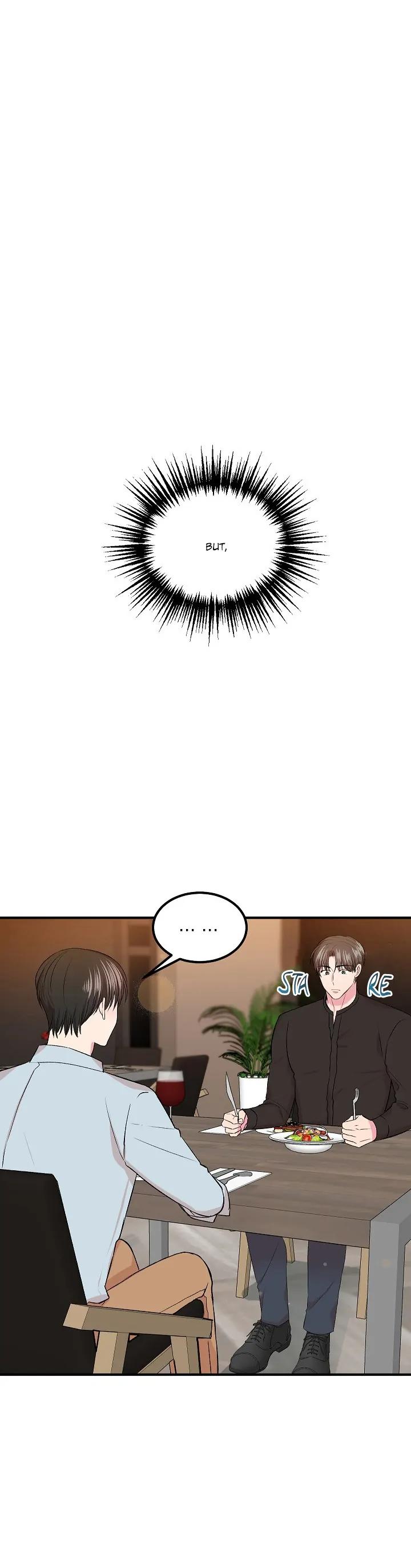 Love Me Even If It’s Small by Dopyus – Ch. 5 [Eng] page 8