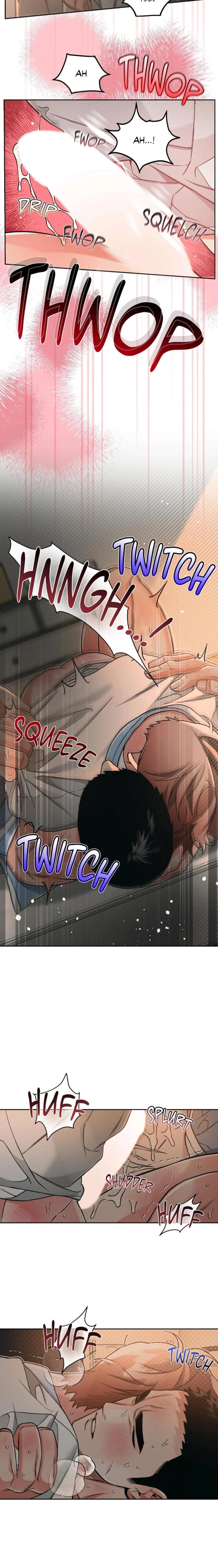 Beware the Ides of March by Stan/ Choi Song – Ch. 103 [Eng] page 9