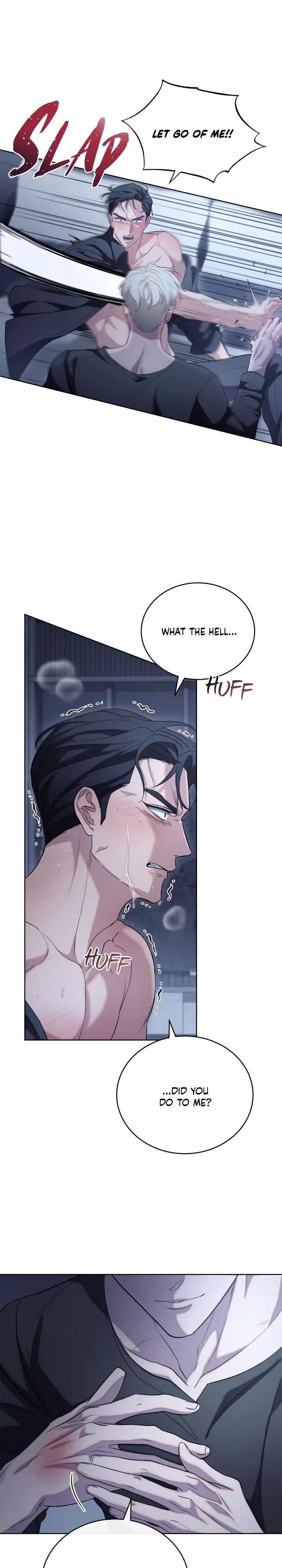 Unfinished Business by Ant Studio [Eng] page 8