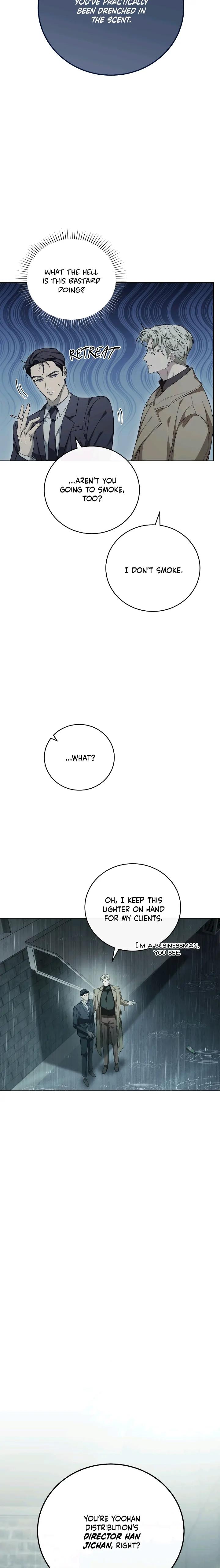 Unfinished Business by Ant Studio [Eng] page 8