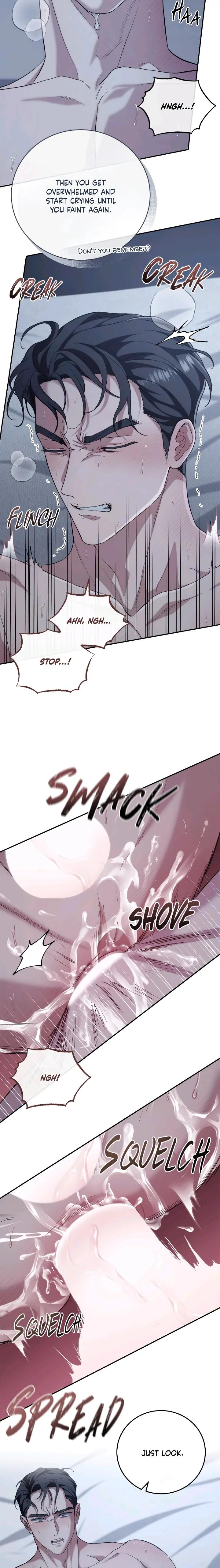 Unfinished Business by Ant Studio [Eng] page 8