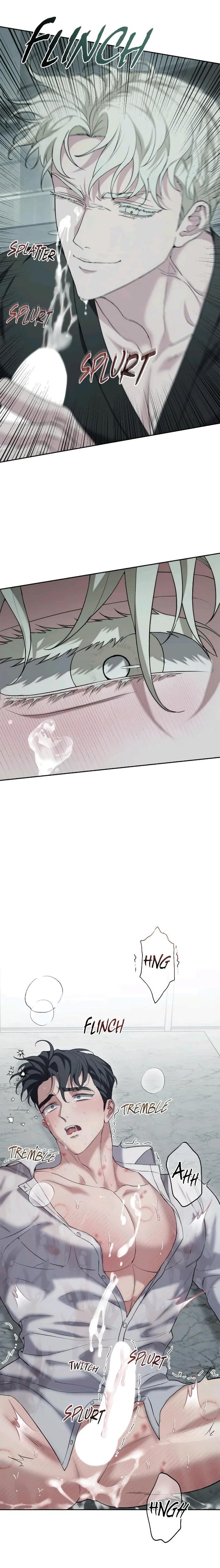 Unfinished Business by Ant Studio [Eng] page 8