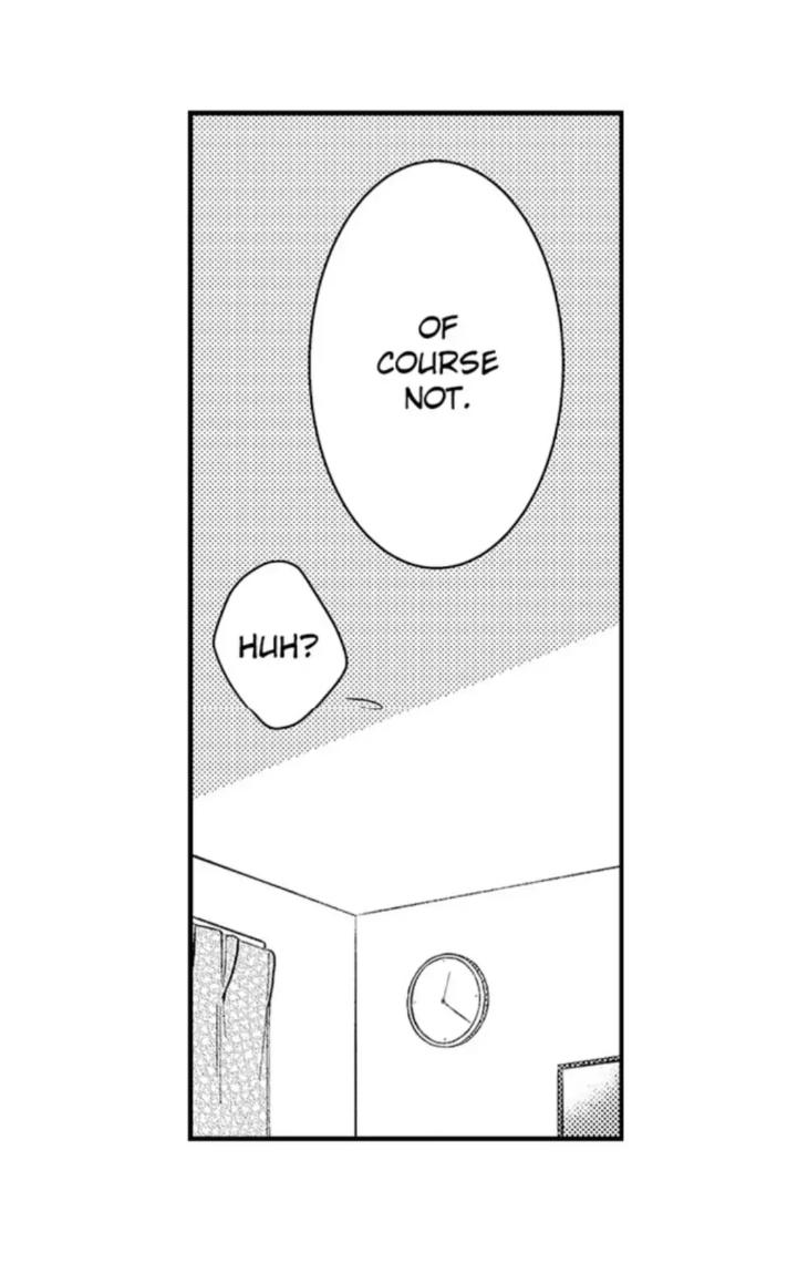 Eat Me Up, My Husband by Yukiharu – Uncensored – Ch. 36 [Eng] page 9