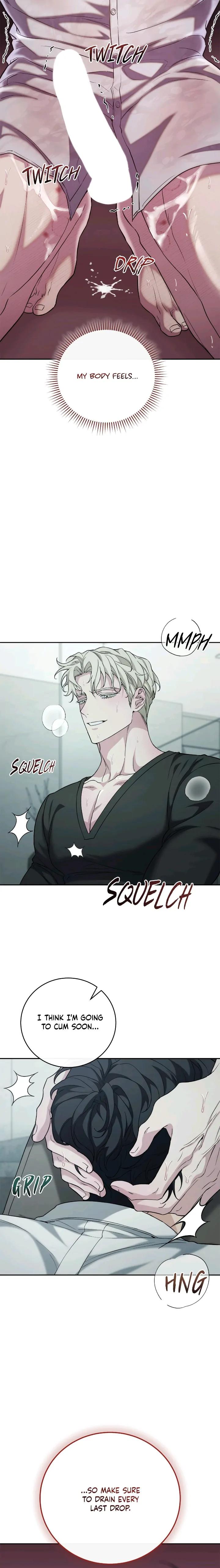 Unfinished Business by Ant Studio [Eng] page 9