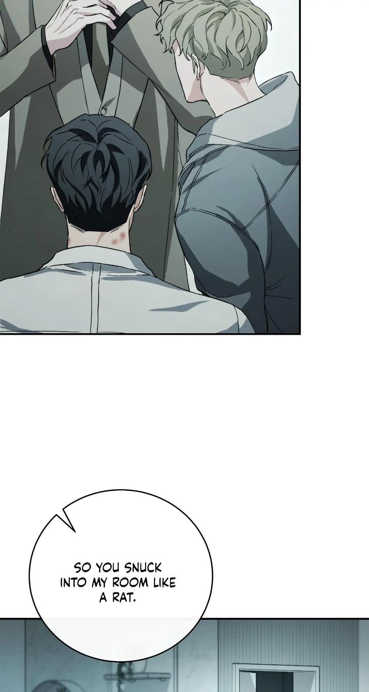 Unfinished Business by Ant Studio [Eng] page 8