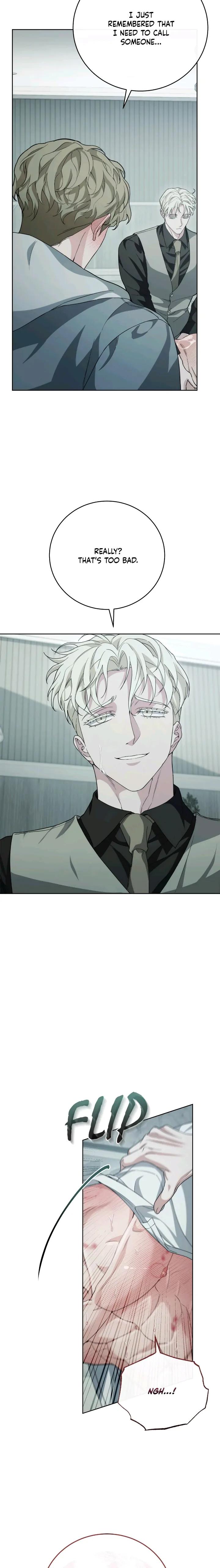 Unfinished Business by Ant Studio [Eng] page 9