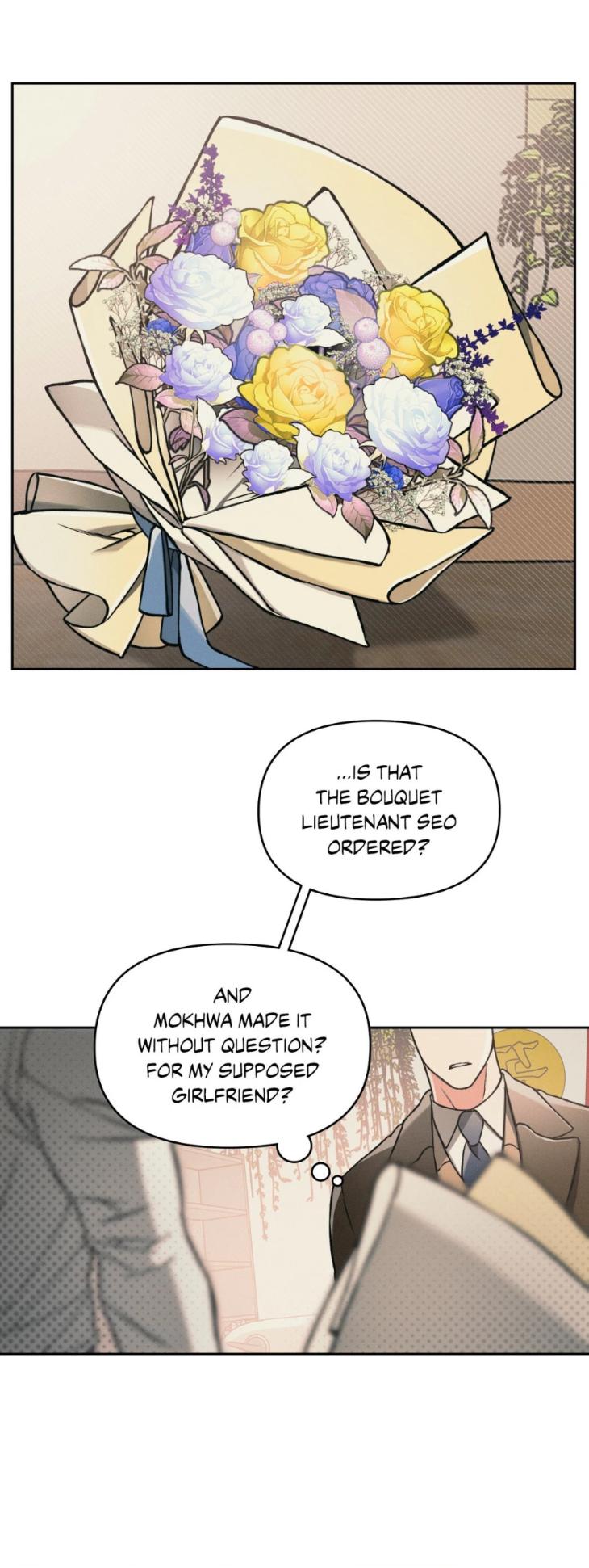 Beware the Ides of March by Stan/ Choi Song – Ch. 103 [Eng] page 9