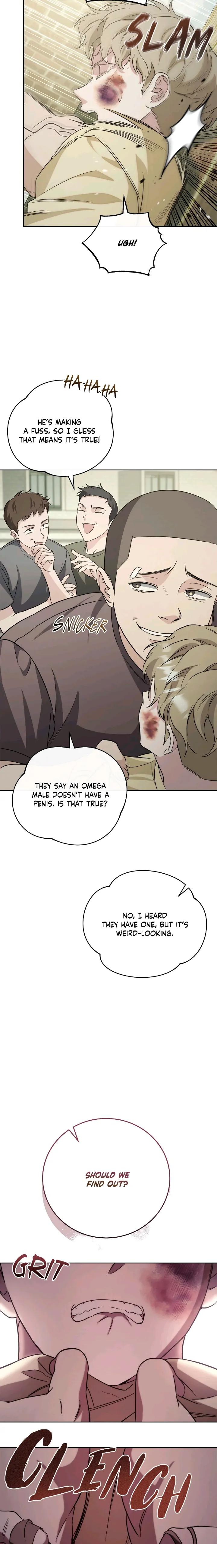 Unfinished Business by Ant Studio [Eng] page 9