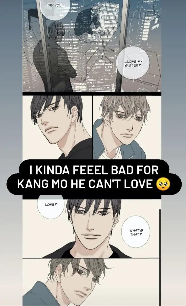 The Beast Must Die by Lee Hyeon-Sook [Eng] page 8