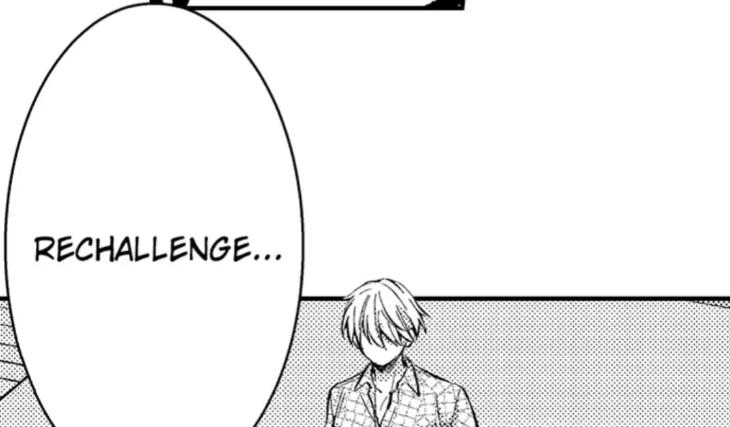 Eat Me Up, My Husband by Yukiharu – Uncensored – Ch. 36 [Eng] page 9