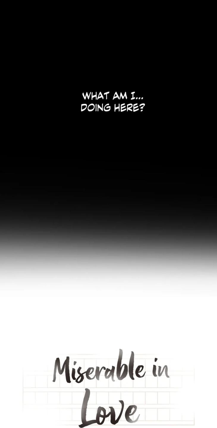 Miserable in Love by Chamji [Eng] page 9