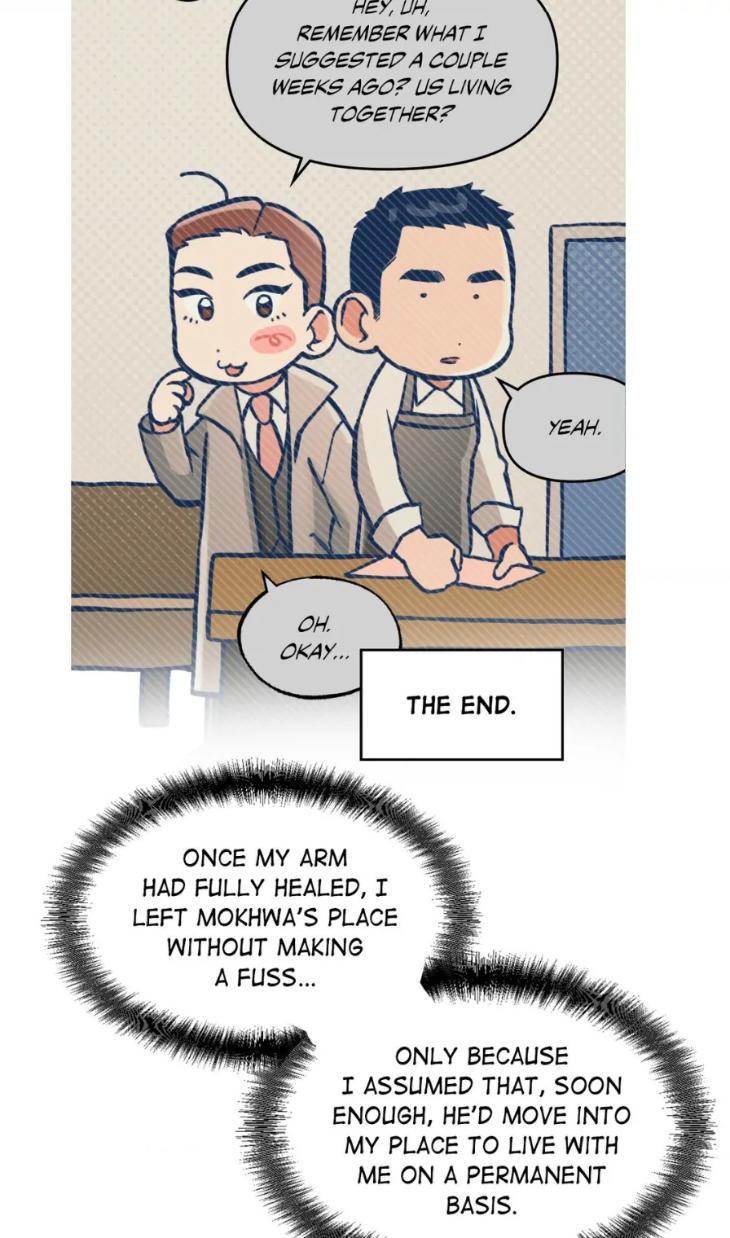 Beware the Ides of March by Stan/ Choi Song – Ch. 103 [Eng] page 9