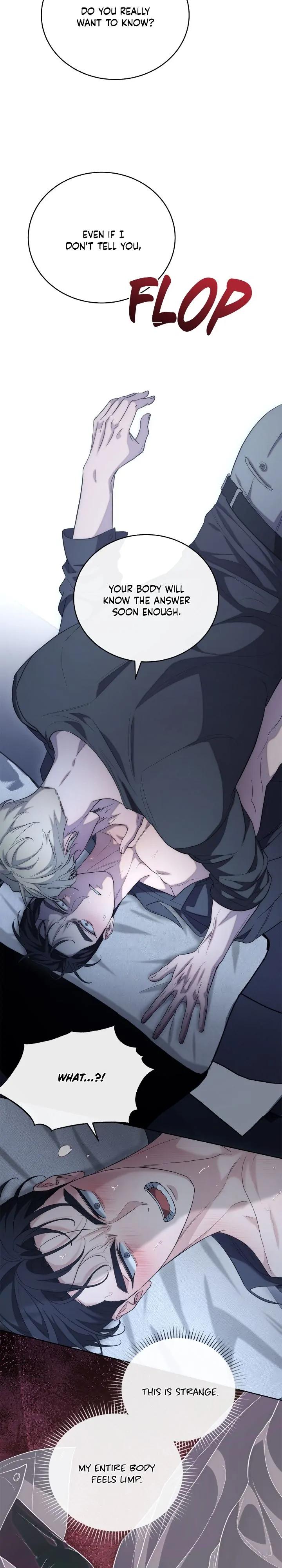 Unfinished Business by Ant Studio [Eng] page 9