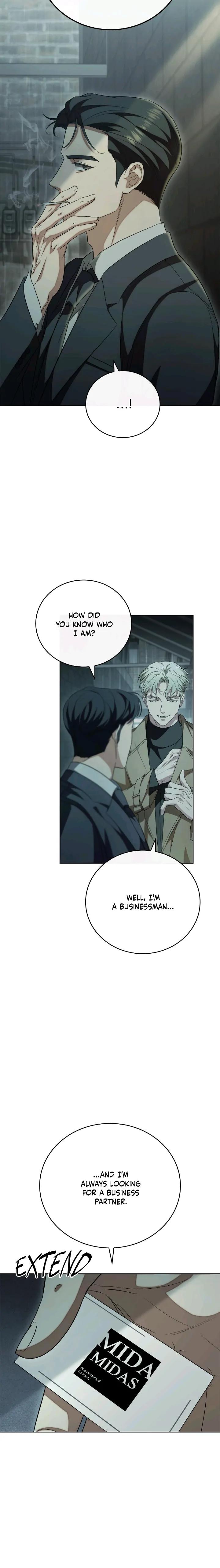 Unfinished Business by Ant Studio [Eng] page 9