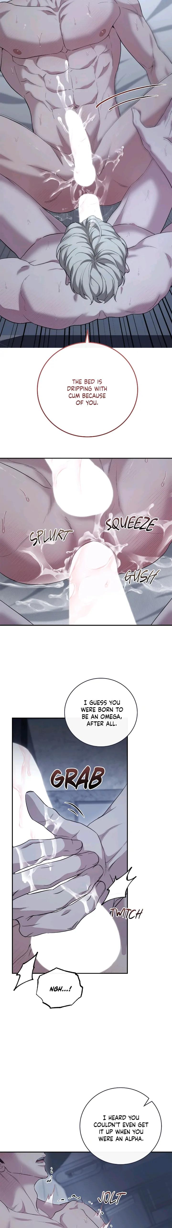 Unfinished Business by Ant Studio [Eng] page 9