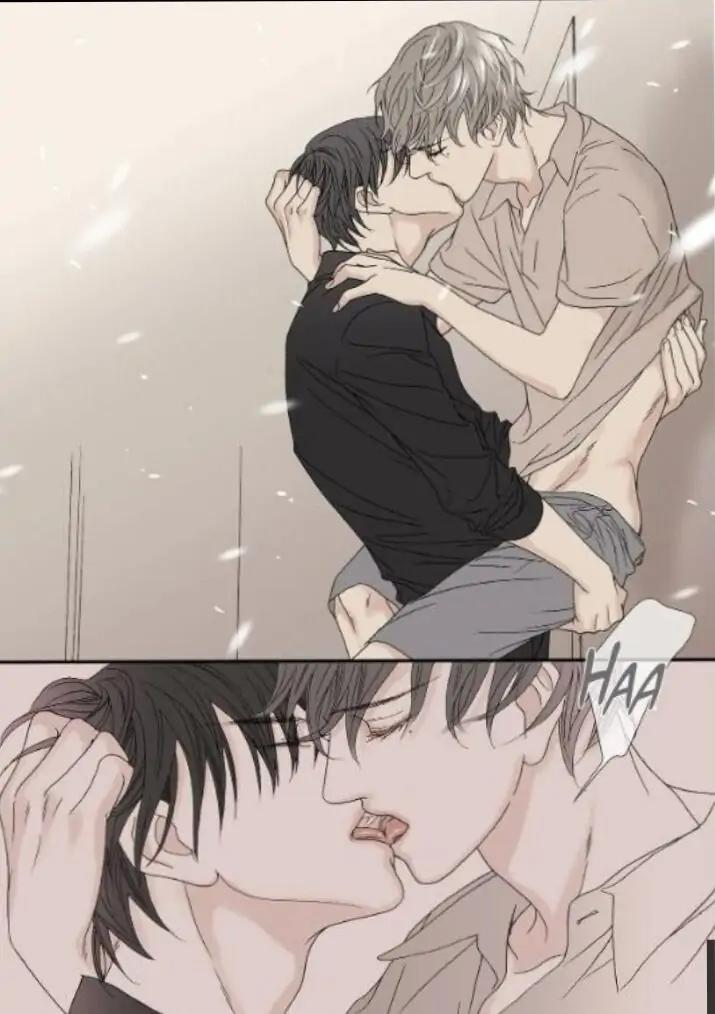 The Beast Must Die by Lee Hyeon-Sook [Eng] page 10