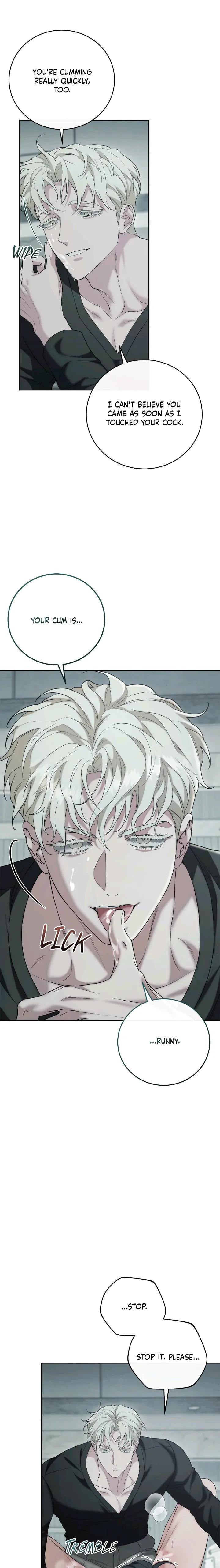 Unfinished Business by Ant Studio [Eng] page 9