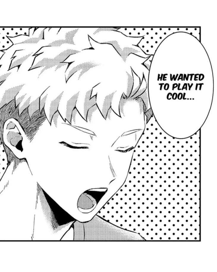 Eat Me Up, My Husband by Yukiharu – Uncensored – Ch. 36 [Eng] page 10