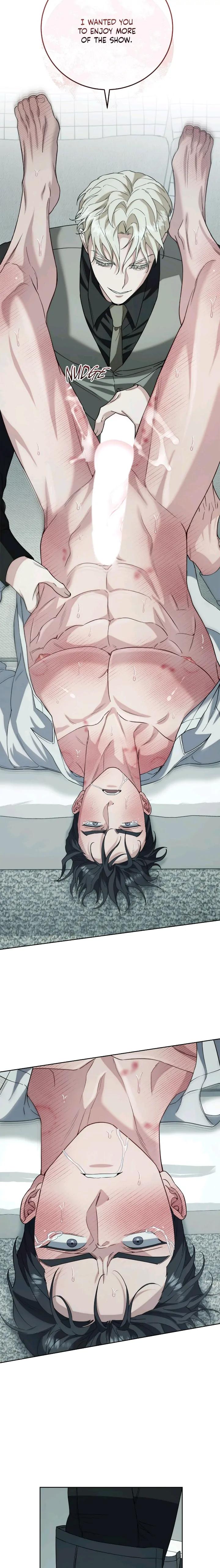 Unfinished Business by Ant Studio [Eng] page 10