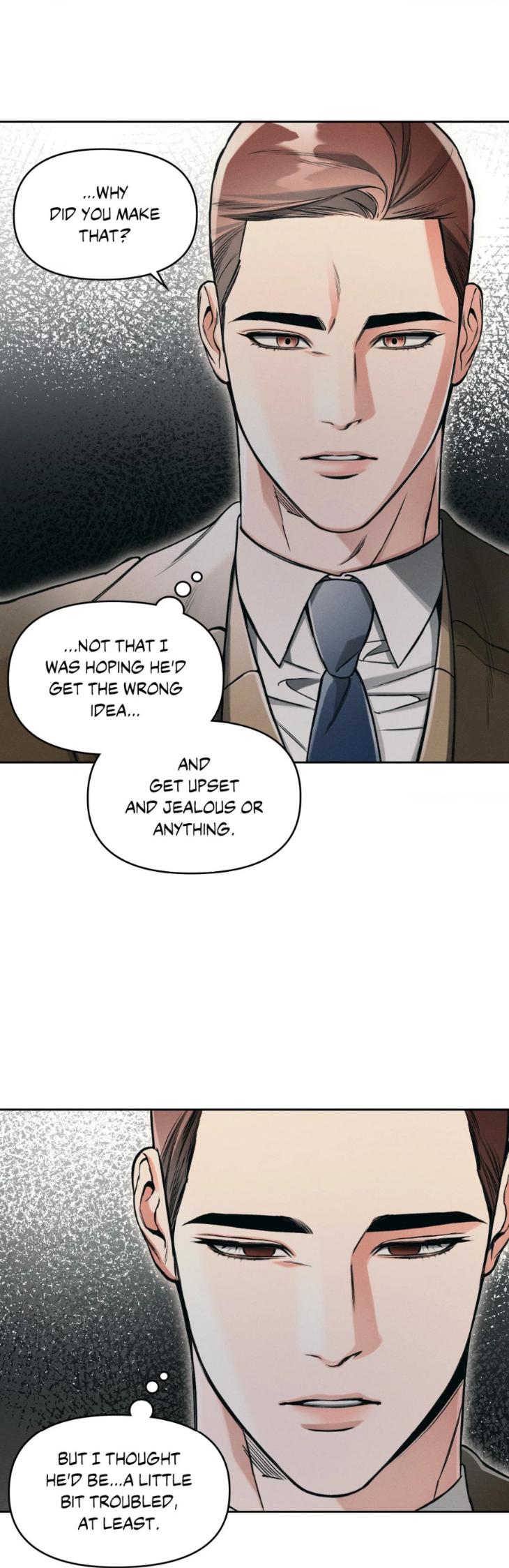 Beware the Ides of March by Stan/ Choi Song – Ch. 103 [Eng] page 10