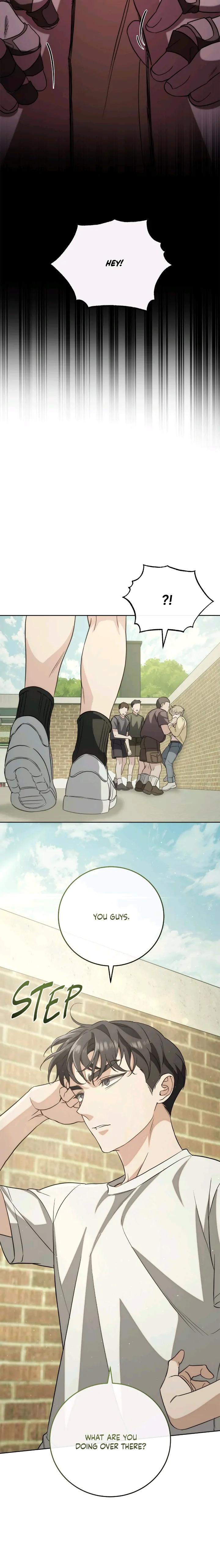 Unfinished Business by Ant Studio [Eng] page 10