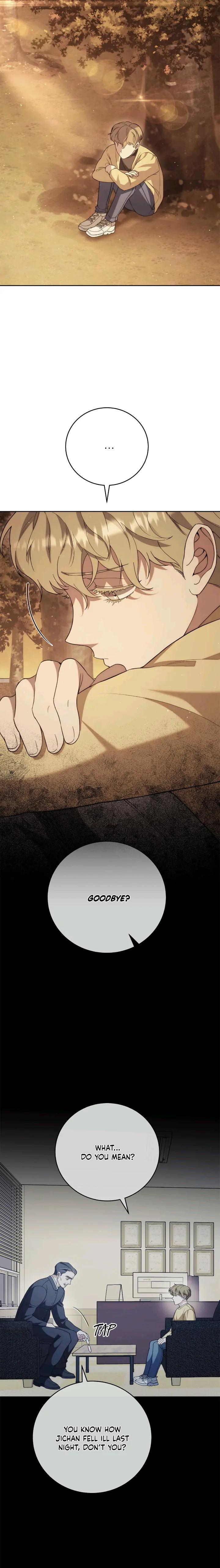 Unfinished Business by Ant Studio [Eng] page 10