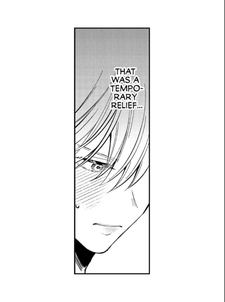 Eat Me Up, My Husband by Yukiharu – Uncensored – Ch. 36 [Eng] page 10