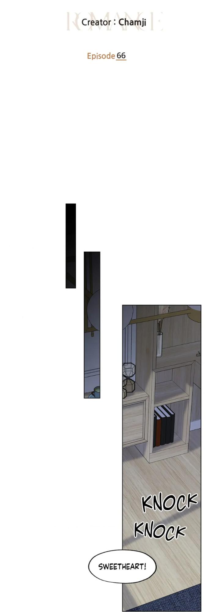 Miserable in Love by Chamji [Eng] page 10