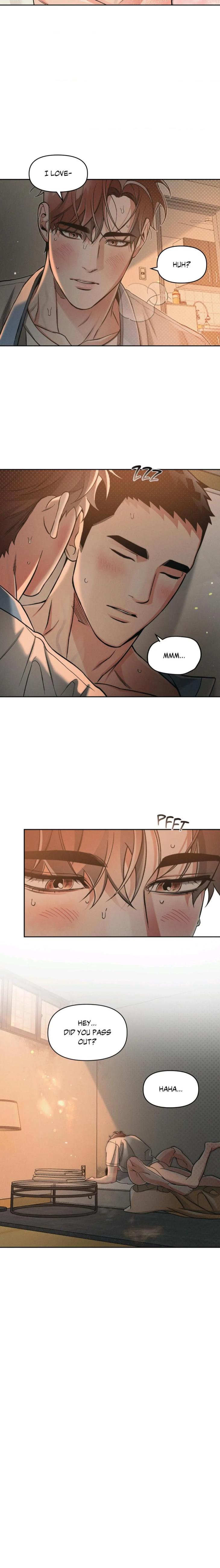 Beware the Ides of March by Stan/ Choi Song – Ch. 103 [Eng] page 11