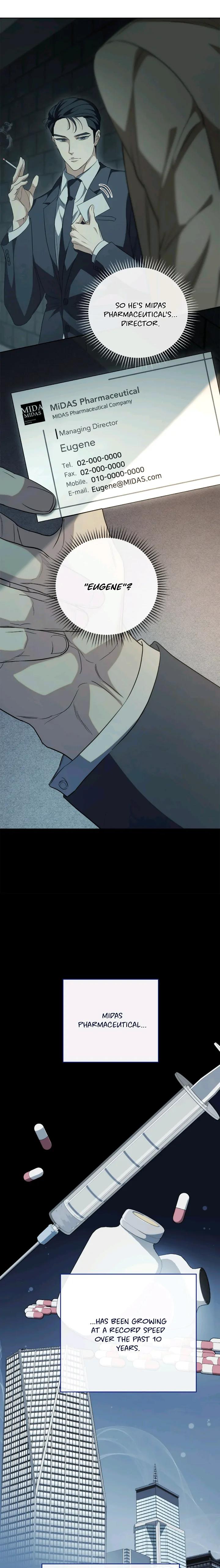 Unfinished Business by Ant Studio [Eng] page 10