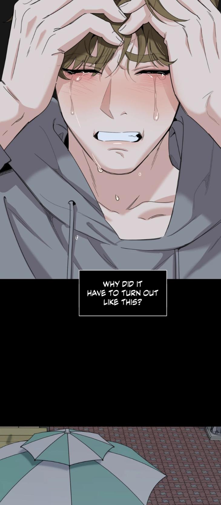 Miserable in Love by Chamji [Eng] page 10