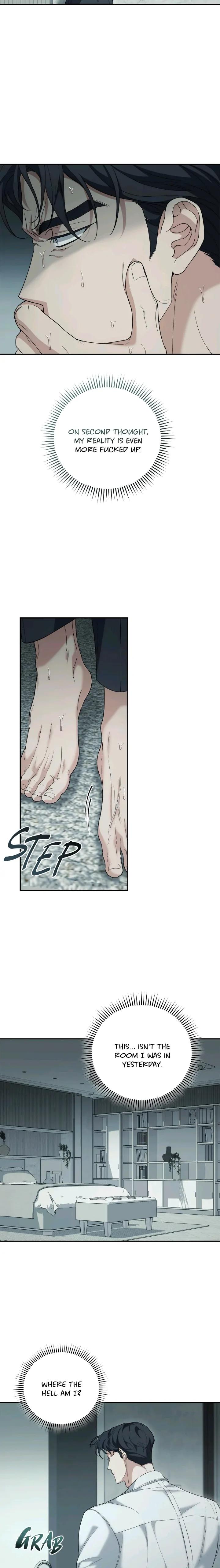 Unfinished Business by Ant Studio [Eng] page 10