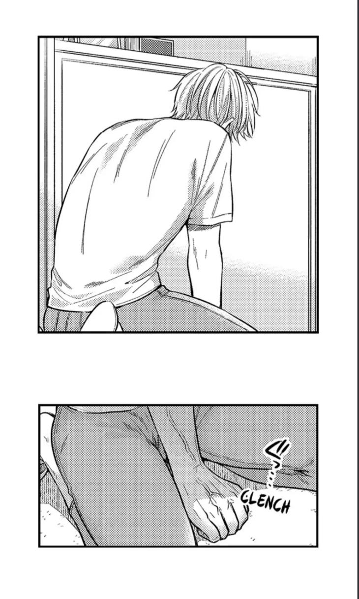 Eat Me Up, My Husband by Yukiharu – Uncensored – Ch. 36 [Eng] page 10